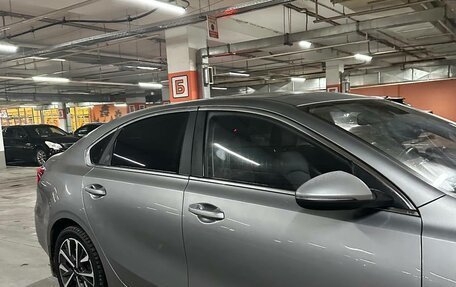 KIA K3, 2021 год, 1 380 000 рублей, 5 фотография