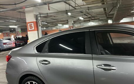 KIA K3, 2021 год, 1 380 000 рублей, 6 фотография