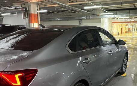 KIA K3, 2021 год, 1 380 000 рублей, 8 фотография