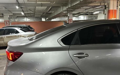 KIA K3, 2021 год, 1 380 000 рублей, 7 фотография