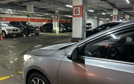 KIA K3, 2021 год, 1 380 000 рублей, 14 фотография