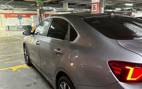 KIA K3, 2021 год, 1 380 000 рублей, 12 фотография