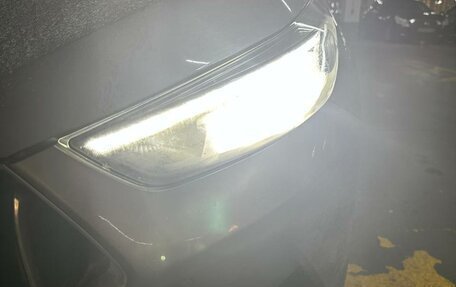 KIA K3, 2021 год, 1 380 000 рублей, 19 фотография