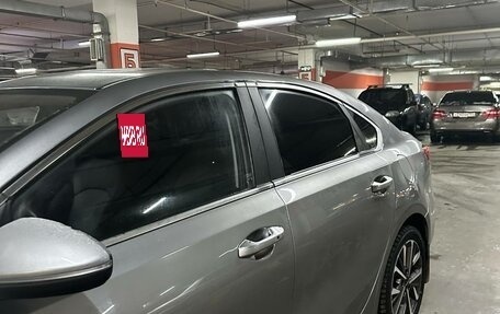 KIA K3, 2021 год, 1 380 000 рублей, 16 фотография