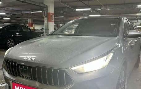 KIA K3, 2021 год, 1 380 000 рублей, 17 фотография