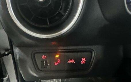 KIA K3, 2021 год, 1 380 000 рублей, 29 фотография