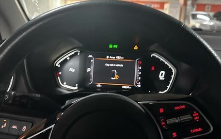 KIA K3, 2021 год, 1 380 000 рублей, 28 фотография