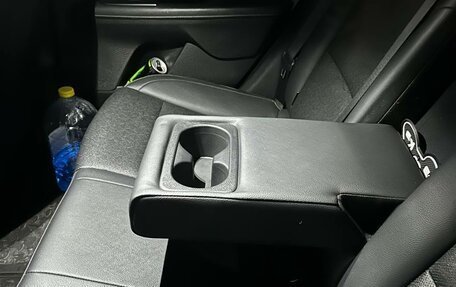 KIA K3, 2021 год, 1 380 000 рублей, 30 фотография