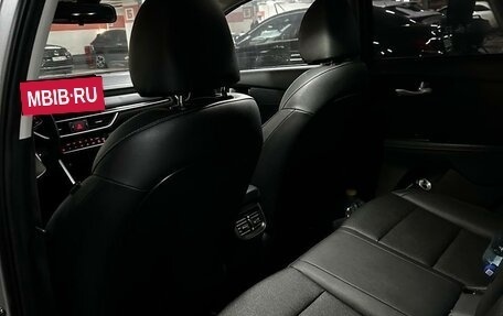 KIA K3, 2021 год, 1 380 000 рублей, 23 фотография