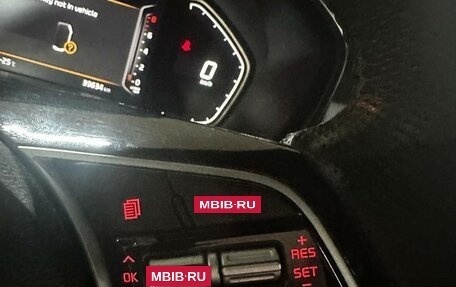 KIA K3, 2021 год, 1 380 000 рублей, 26 фотография