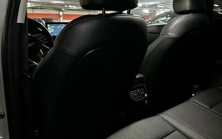 KIA K3, 2021 год, 1 380 000 рублей, 35 фотография