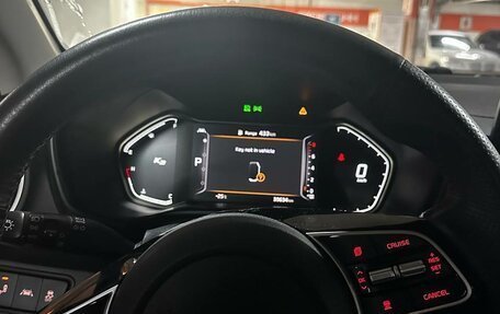 KIA K3, 2021 год, 1 380 000 рублей, 33 фотография