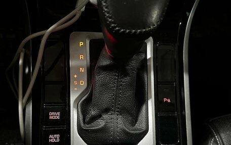 KIA K3, 2021 год, 1 380 000 рублей, 39 фотография