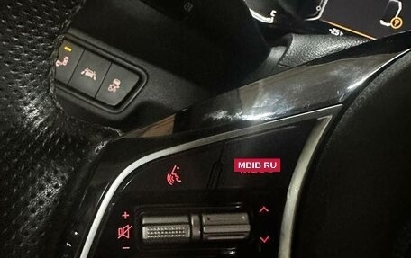 KIA K3, 2021 год, 1 380 000 рублей, 37 фотография