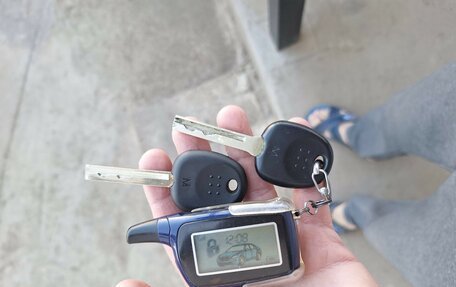 KIA Rio III рестайлинг, 2015 год, 900 000 рублей, 11 фотография