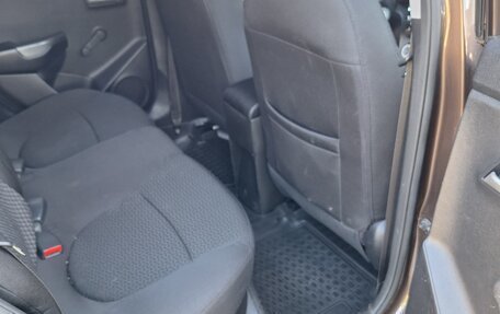 KIA Rio III рестайлинг, 2015 год, 900 000 рублей, 15 фотография