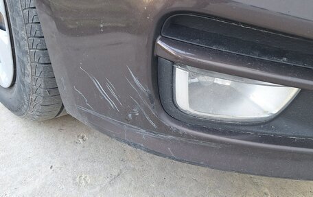 KIA Rio III рестайлинг, 2015 год, 900 000 рублей, 18 фотография