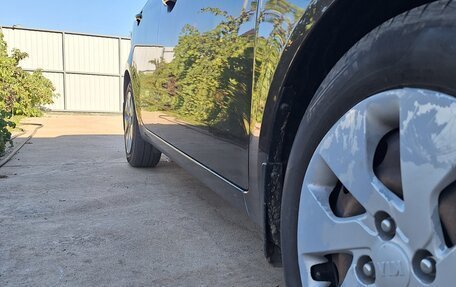 KIA Rio III рестайлинг, 2015 год, 900 000 рублей, 17 фотография