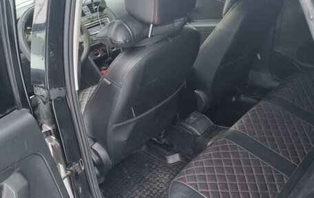 Volkswagen Polo VI (EU Market), 2015 год, 665 000 рублей, 7 фотография