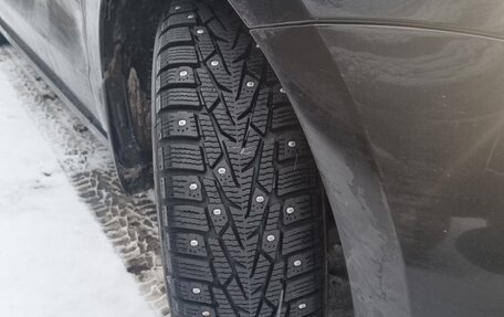 Volkswagen Polo VI (EU Market), 2015 год, 665 000 рублей, 3 фотография