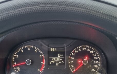 Volkswagen Polo VI (EU Market), 2015 год, 665 000 рублей, 8 фотография