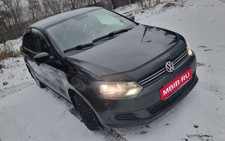 Volkswagen Polo VI (EU Market), 2015 год, 665 000 рублей, 2 фотография
