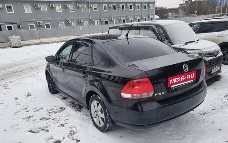 Volkswagen Polo VI (EU Market), 2015 год, 665 000 рублей, 4 фотография