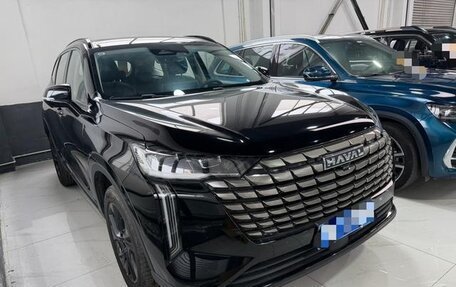 Haval H6, 2024 год, 3 070 000 рублей, 2 фотография