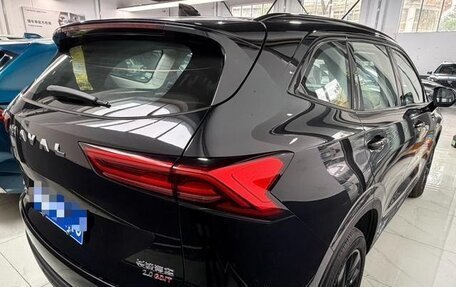 Haval H6, 2024 год, 3 070 000 рублей, 9 фотография