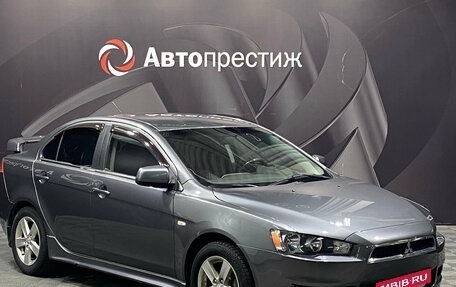Mitsubishi Lancer IX, 2007 год, 645 000 рублей, 3 фотография