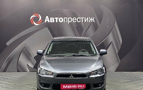 Mitsubishi Lancer IX, 2007 год, 645 000 рублей, 2 фотография