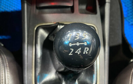 Mitsubishi Lancer IX, 2007 год, 645 000 рублей, 11 фотография