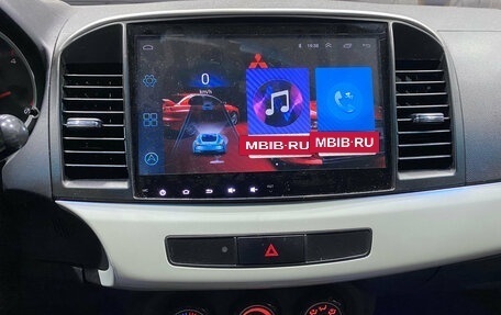 Mitsubishi Lancer IX, 2007 год, 645 000 рублей, 10 фотография