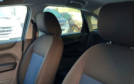 Ford Focus II рестайлинг, 2007 год, 419 000 рублей, 15 фотография