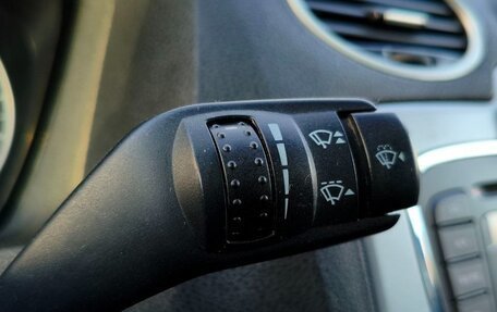 Ford Focus II рестайлинг, 2007 год, 419 000 рублей, 11 фотография