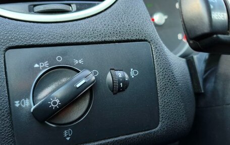 Ford Focus II рестайлинг, 2007 год, 419 000 рублей, 9 фотография