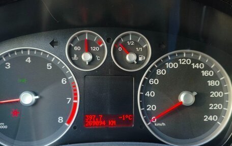 Ford Focus II рестайлинг, 2007 год, 419 000 рублей, 12 фотография