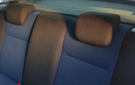 Ford Focus II рестайлинг, 2007 год, 419 000 рублей, 16 фотография