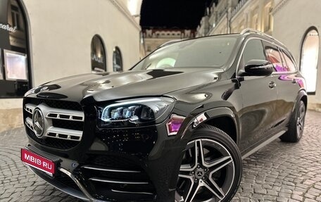 Mercedes-Benz GLS, 2020 год, 6 900 000 рублей, 1 фотография