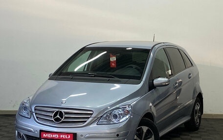 Mercedes-Benz B-Класс, 2007 год, 690 000 рублей, 1 фотография