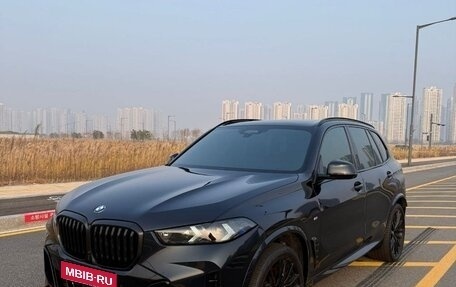 BMW X5, 2025 год, 14 500 000 рублей, 1 фотография