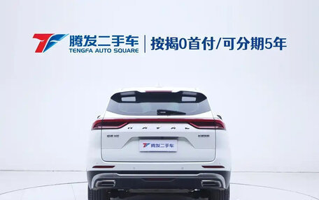 Haval H6, 2022 год, 1 300 000 рублей, 3 фотография