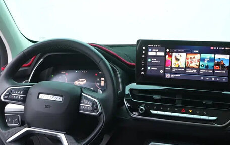 Haval H6, 2022 год, 1 300 000 рублей, 9 фотография