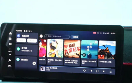 Haval H6, 2022 год, 1 300 000 рублей, 14 фотография