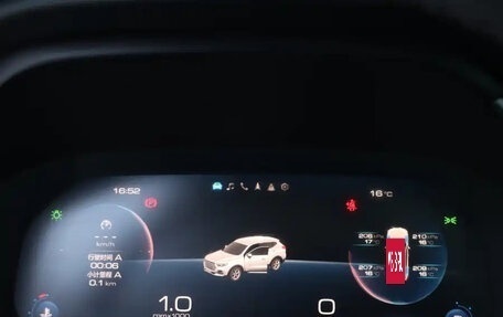 Haval H6, 2022 год, 1 300 000 рублей, 11 фотография