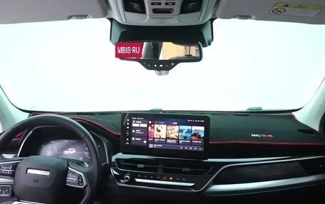 Haval H6, 2022 год, 1 300 000 рублей, 8 фотография