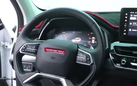 Haval H6, 2022 год, 1 300 000 рублей, 10 фотография