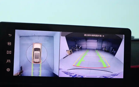 Haval H6, 2022 год, 1 300 000 рублей, 20 фотография