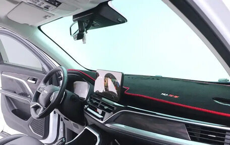 Haval H6, 2022 год, 1 300 000 рублей, 23 фотография