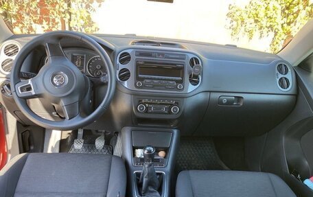 Volkswagen Tiguan I, 2012 год, 1 100 000 рублей, 8 фотография